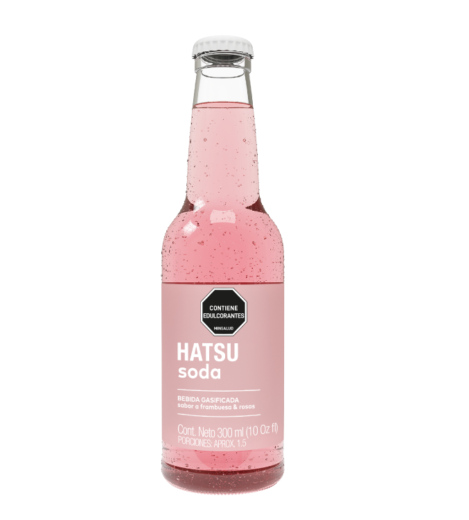 Soda Hatsu
